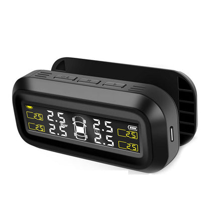 Tire Pressure Monitor