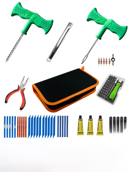 Tire Repair Kit
