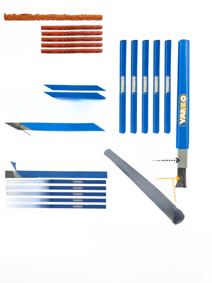 Tire Repair Kit