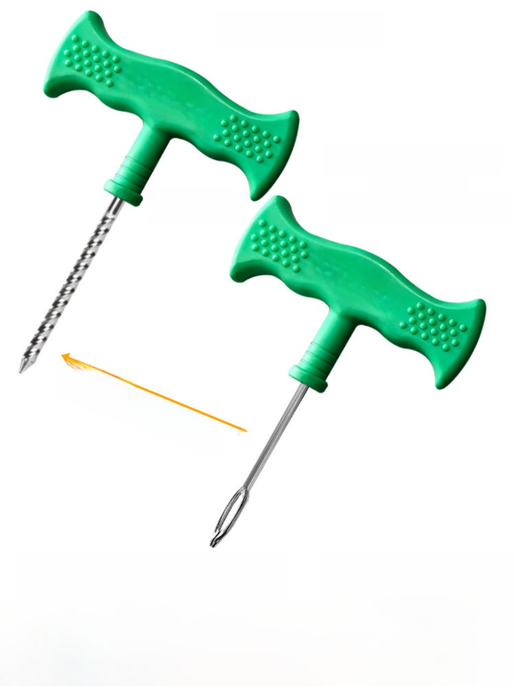 Tire Repair Kit