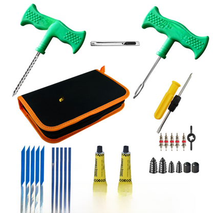 Tire Repair Kit
