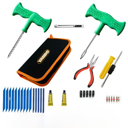 Tire Repair Kit