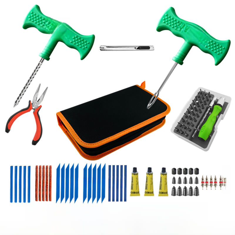 Tire Repair Kit