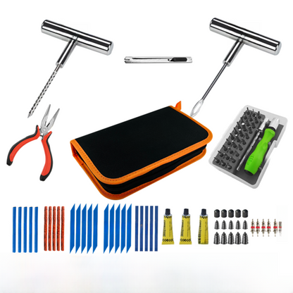 Tire Repair Kit