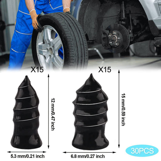 Tire Repair Nail Kit