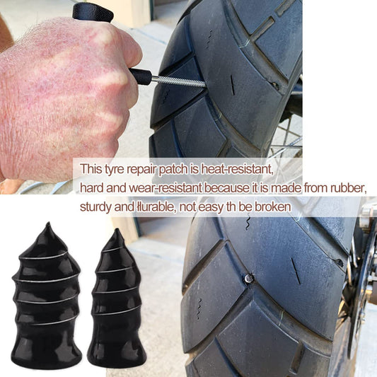 Tire Repair Nail Kit