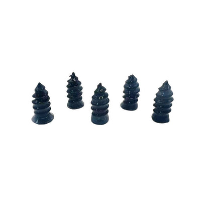 Tire repair plug