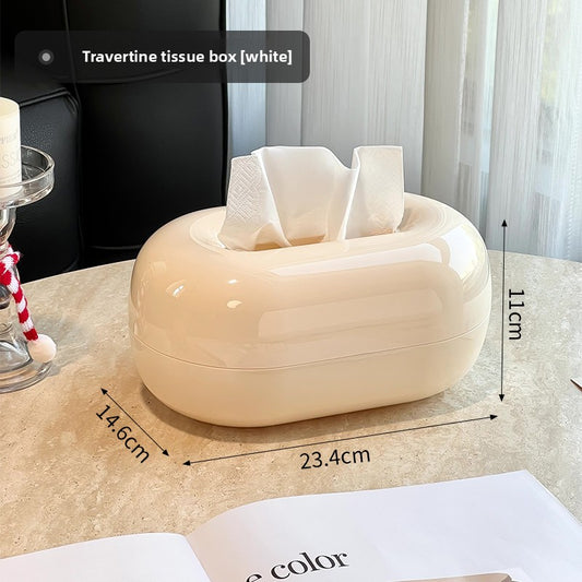 Tissue Box for Living Room