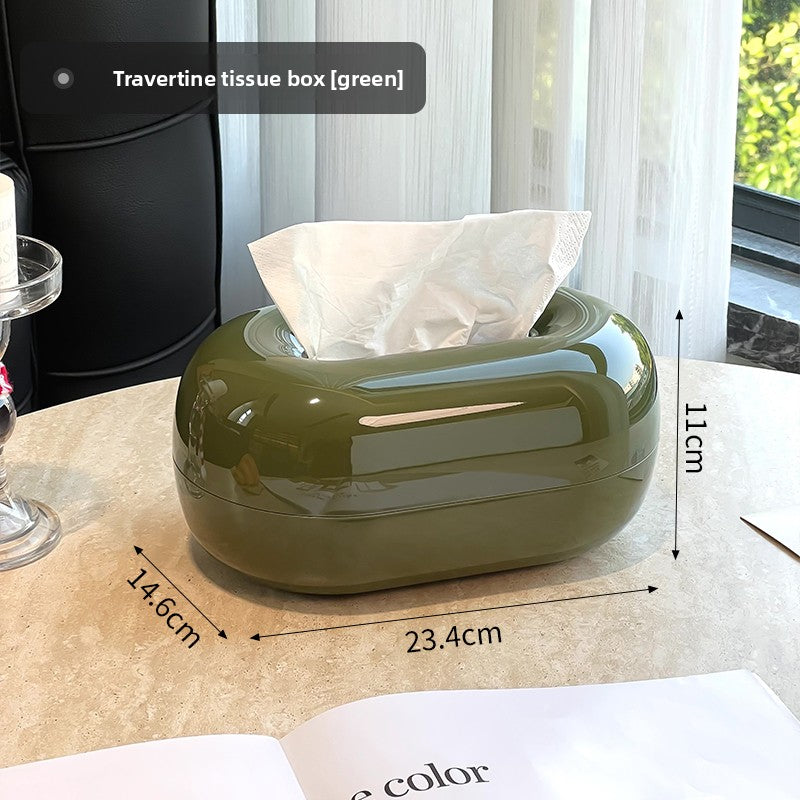 Tissue Box for Living Room