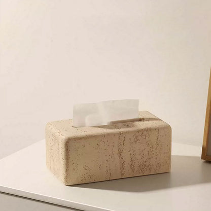 Tissue box