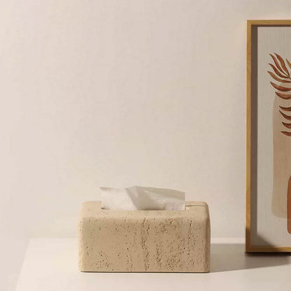 Tissue box