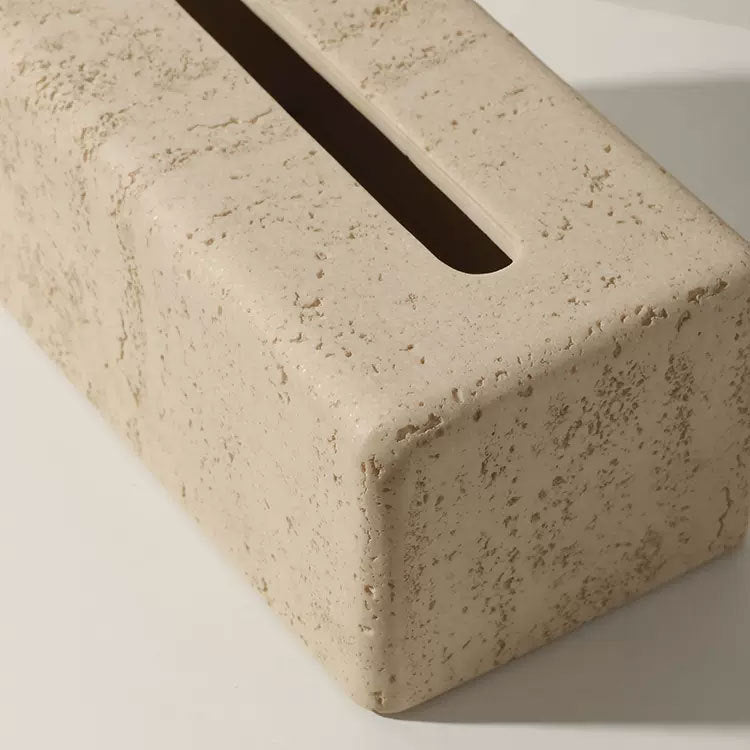 Tissue box