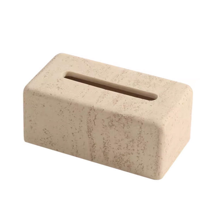 Tissue box