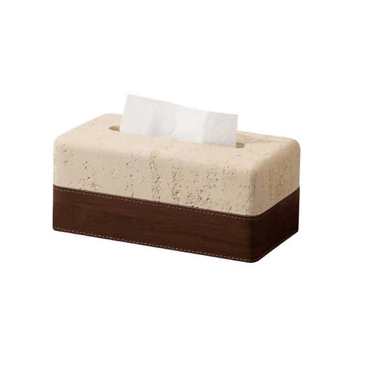 Tissue box