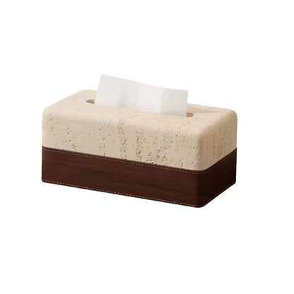 Tissue box