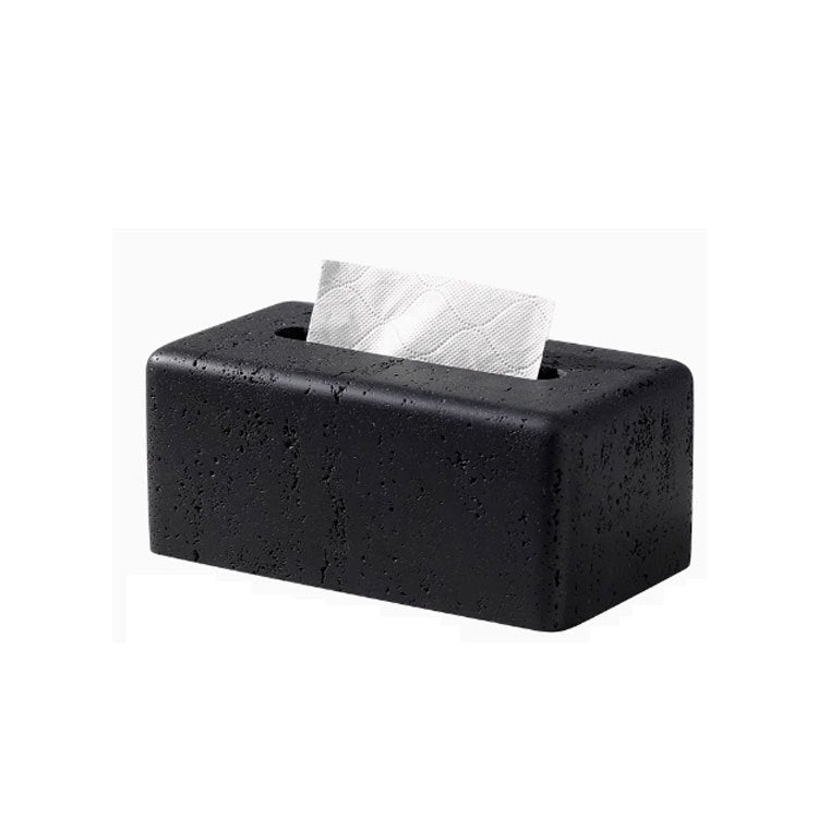 Tissue box
