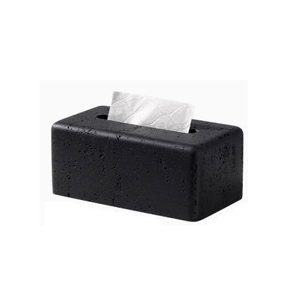 Tissue box