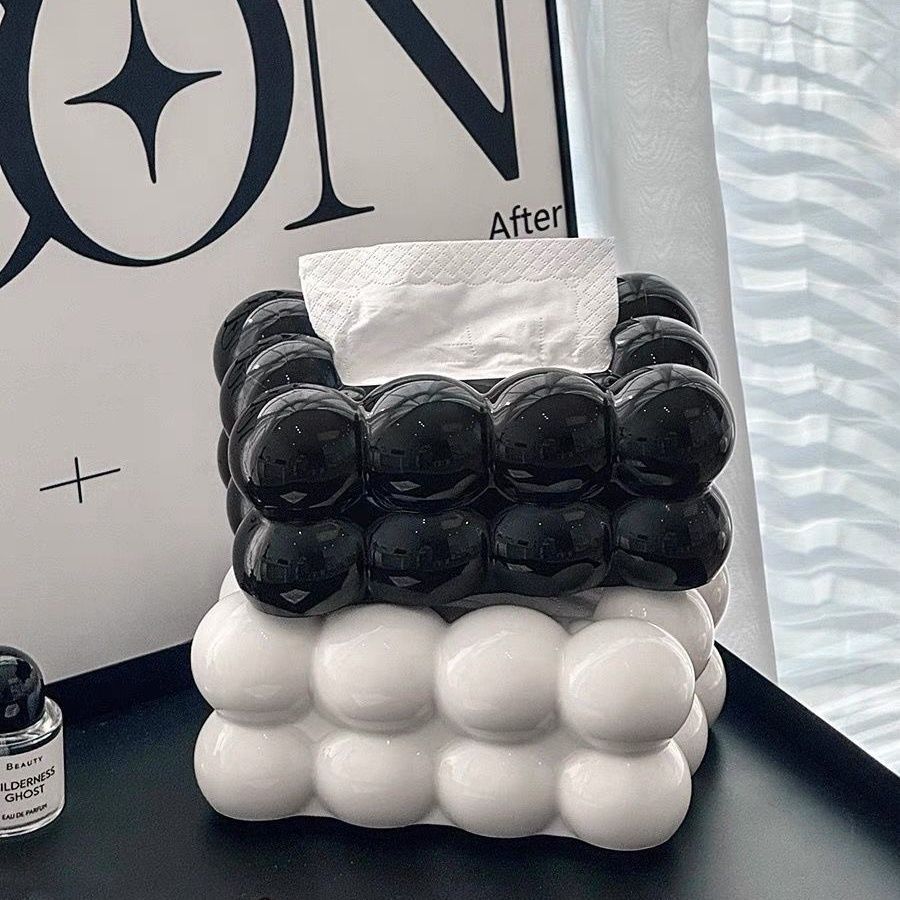 Tissue Box