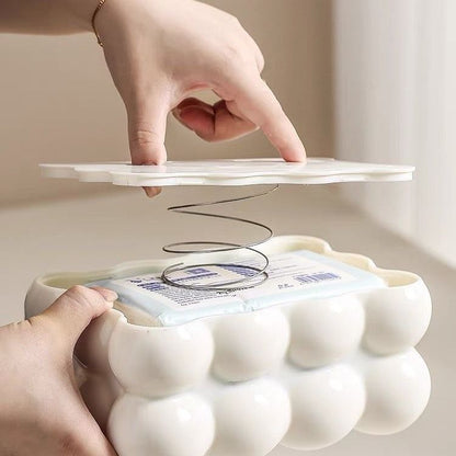 Tissue Box