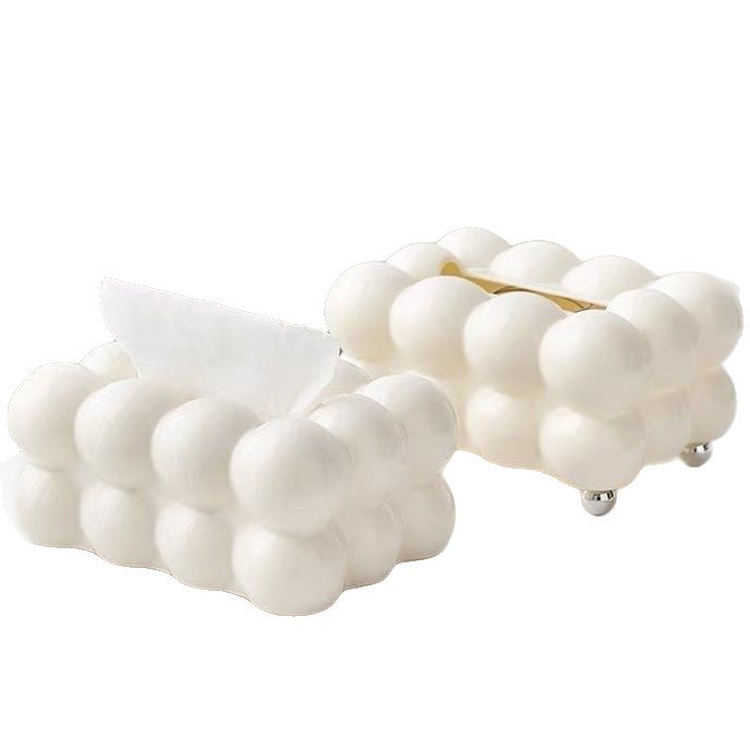 Tissue Box