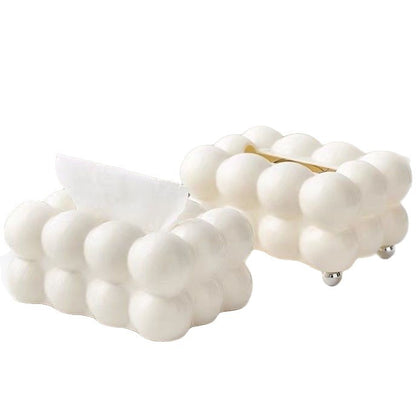 Tissue Box