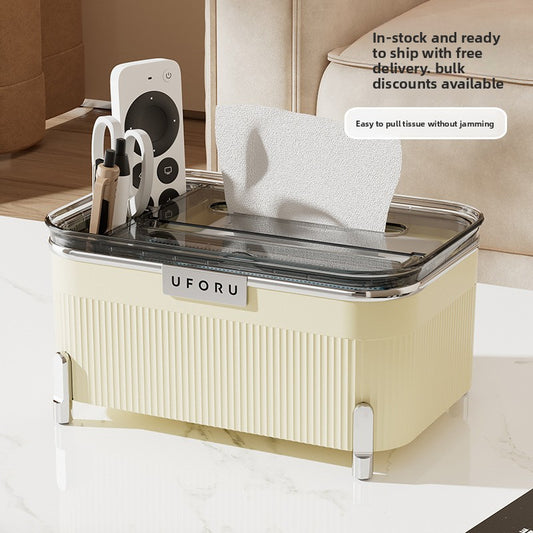 Tissue Box