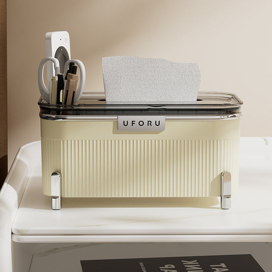 Tissue Box