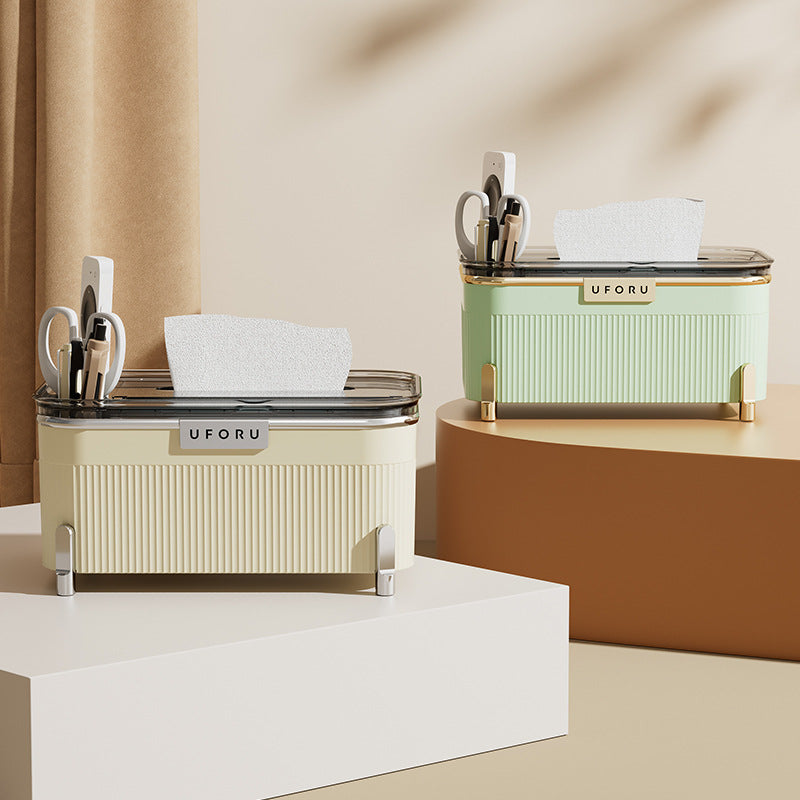 Tissue Box