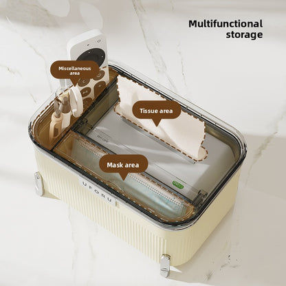 Tissue Box
