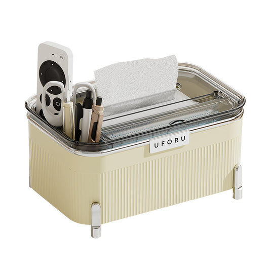 Tissue Box