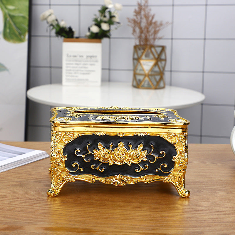 Tissue Box