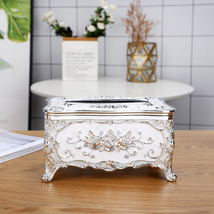 Tissue Box