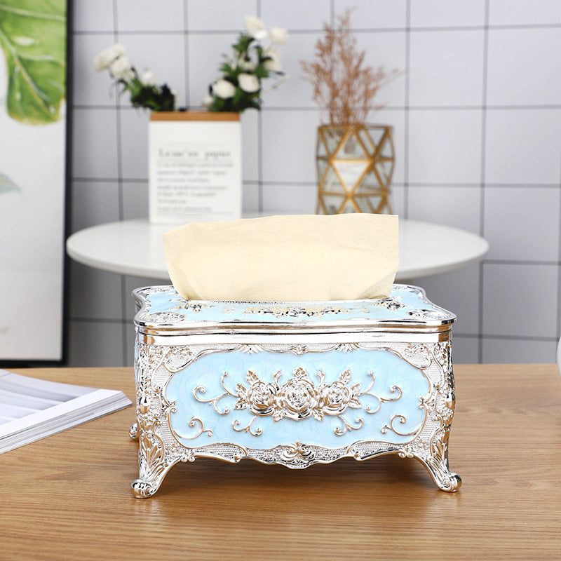 Tissue Box