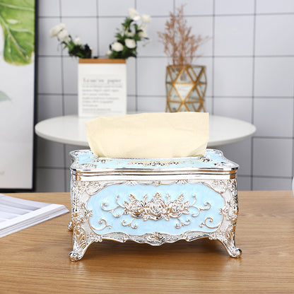 Tissue Box
