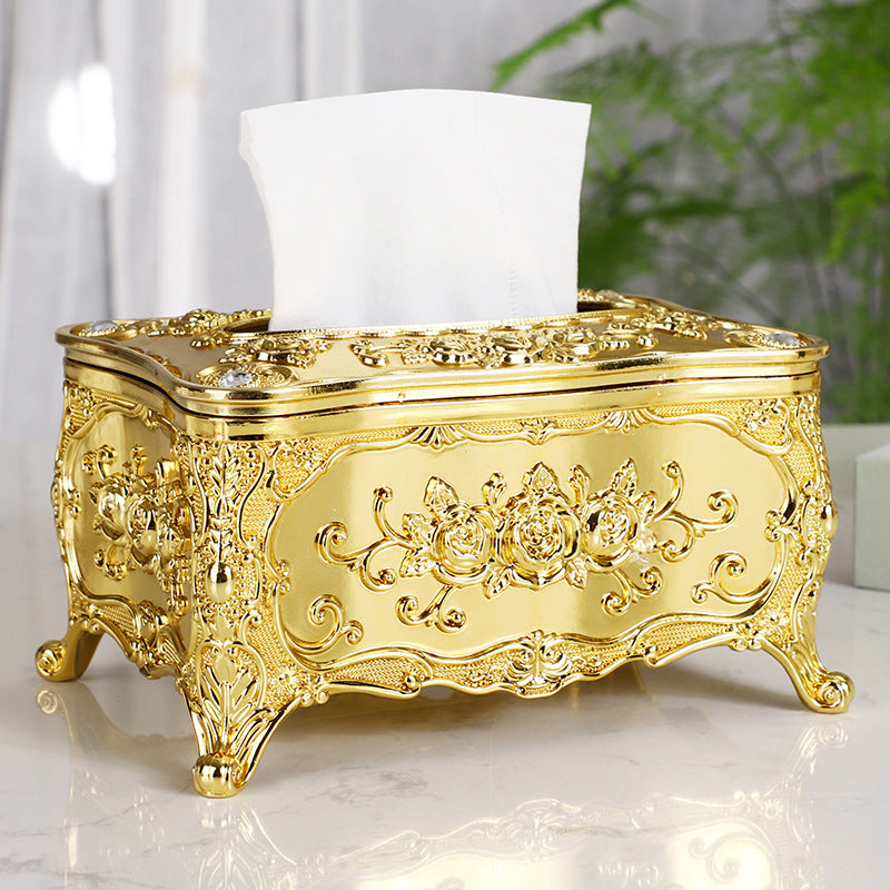 Tissue Box