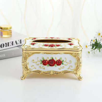 Tissue Box