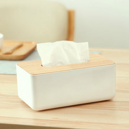 Tissue Paper Box