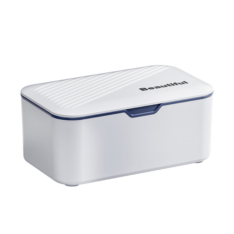 Tissue Paper Box