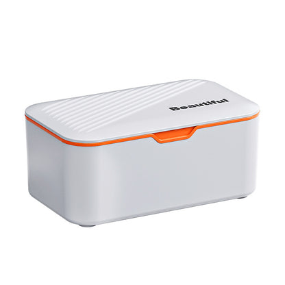 Tissue Paper Box
