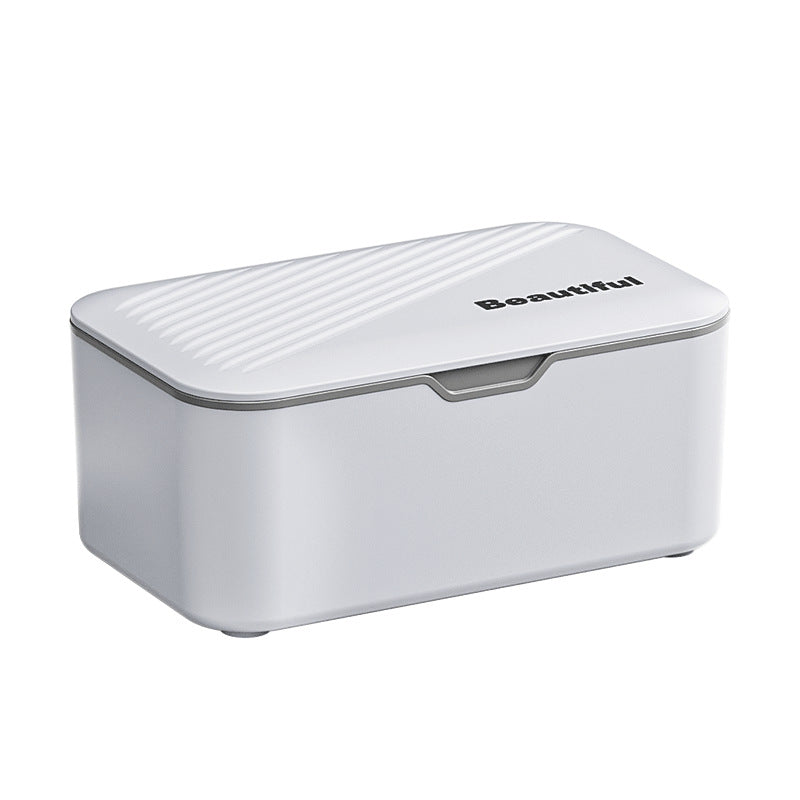 Tissue Paper Box