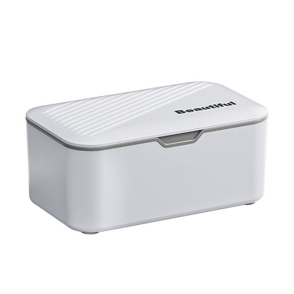 Tissue Paper Box