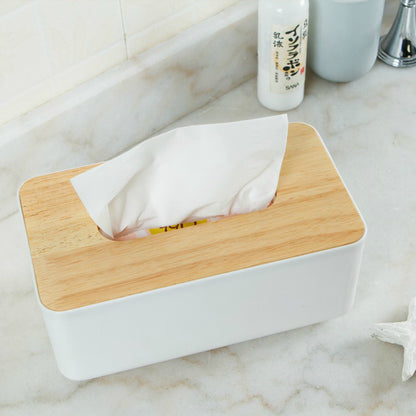 Tissue Paper Box