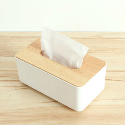 Tissue Paper Box