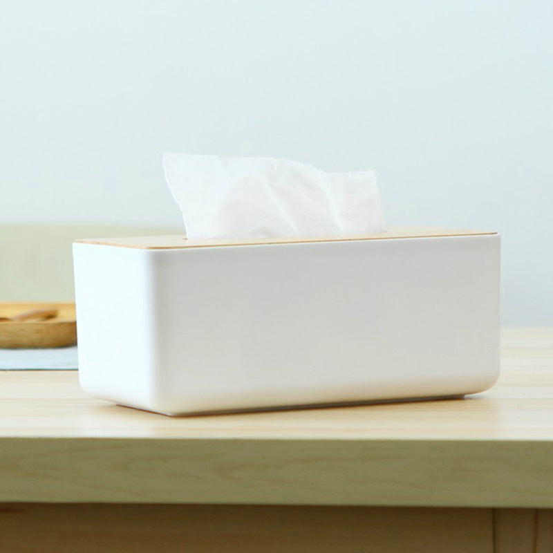 Tissue Paper Box