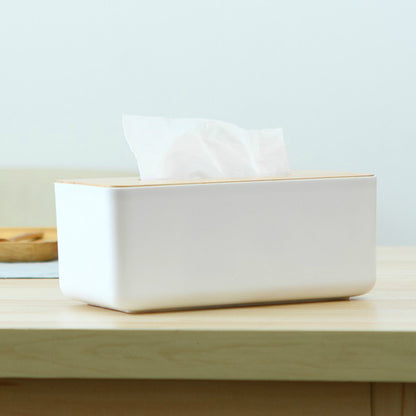Tissue Paper Box