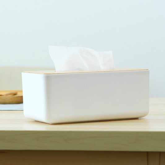 Tissue Paper Box