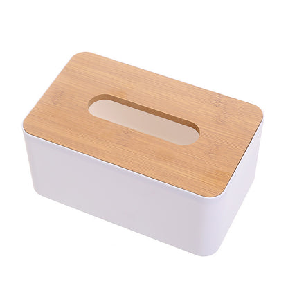 Tissue Paper Box