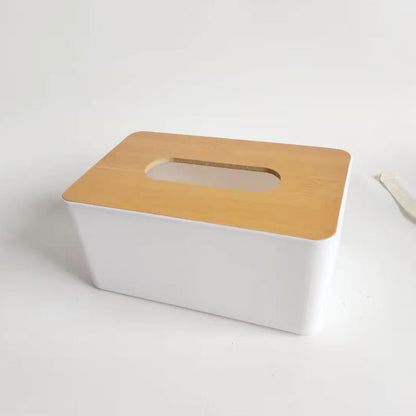 Tissue Paper Box