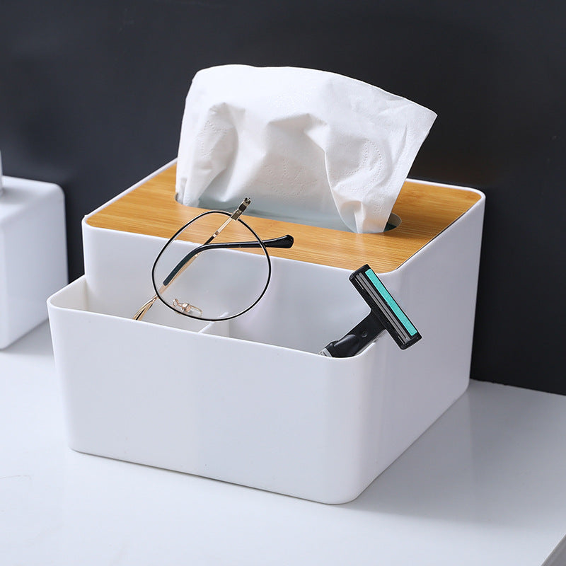 Tissue Paper Box