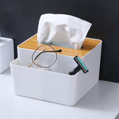 Tissue Paper Box